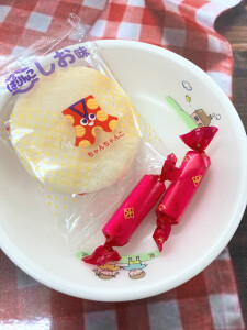 11月22日　おやつ